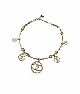 CHANEL Колье