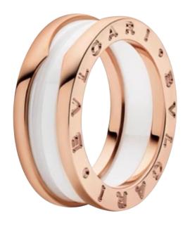 BVLGARI Кольцо