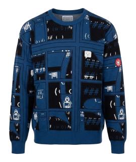 CAV EMPT Джемпер / свитер