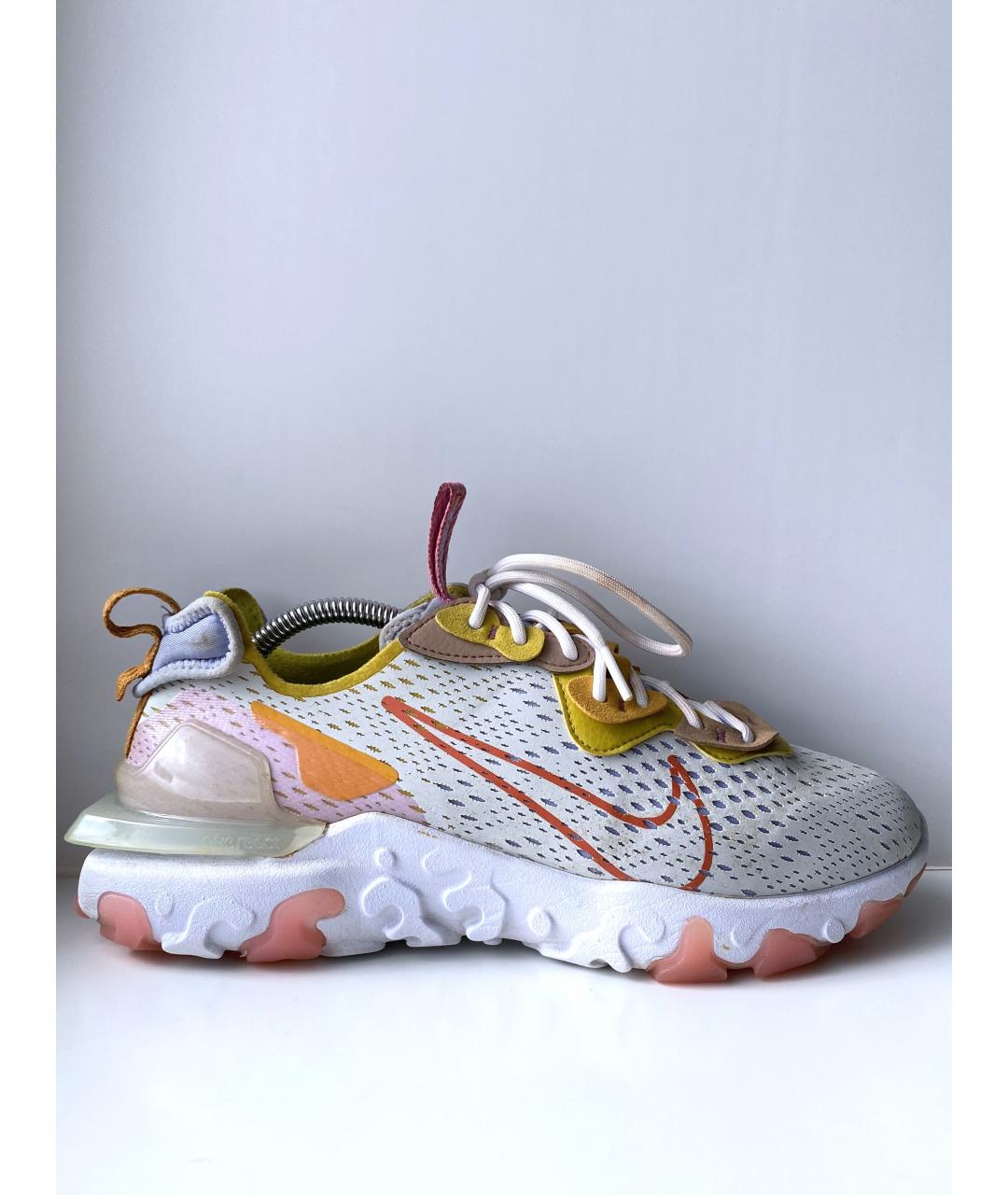 NIKE Мульти текстильные кроссовки, фото 8