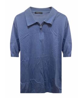 KITON Поло с коротким рукавом