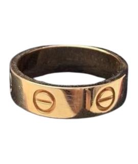 CARTIER Кольцо