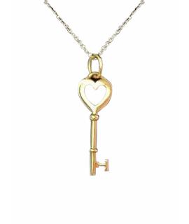 TIFFANY&CO Колье