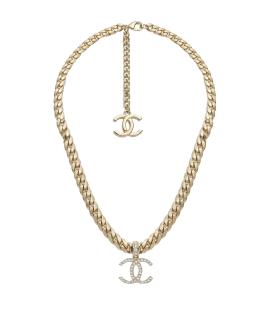 CHANEL Колье