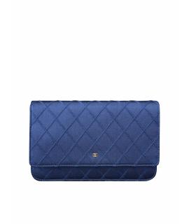 CHANEL Сумка через плечо