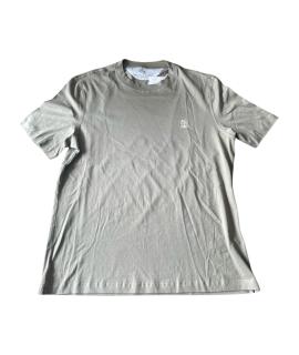 BRUNELLO CUCINELLI Футболка
