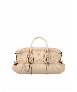 PRADA Сумка с короткими ручками