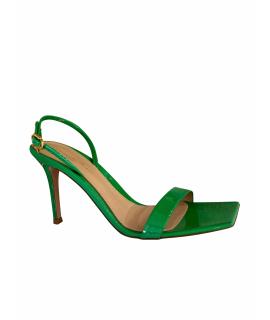 GIANVITO ROSSI Босоножки