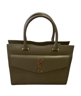 SAINT LAURENT Сумка с короткими ручками