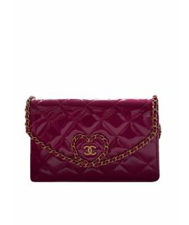 CHANEL Сумка через плечо