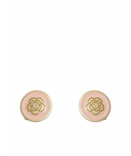 CHANEL Серьги