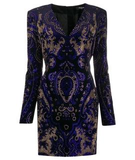 BALMAIN Вечернее платье