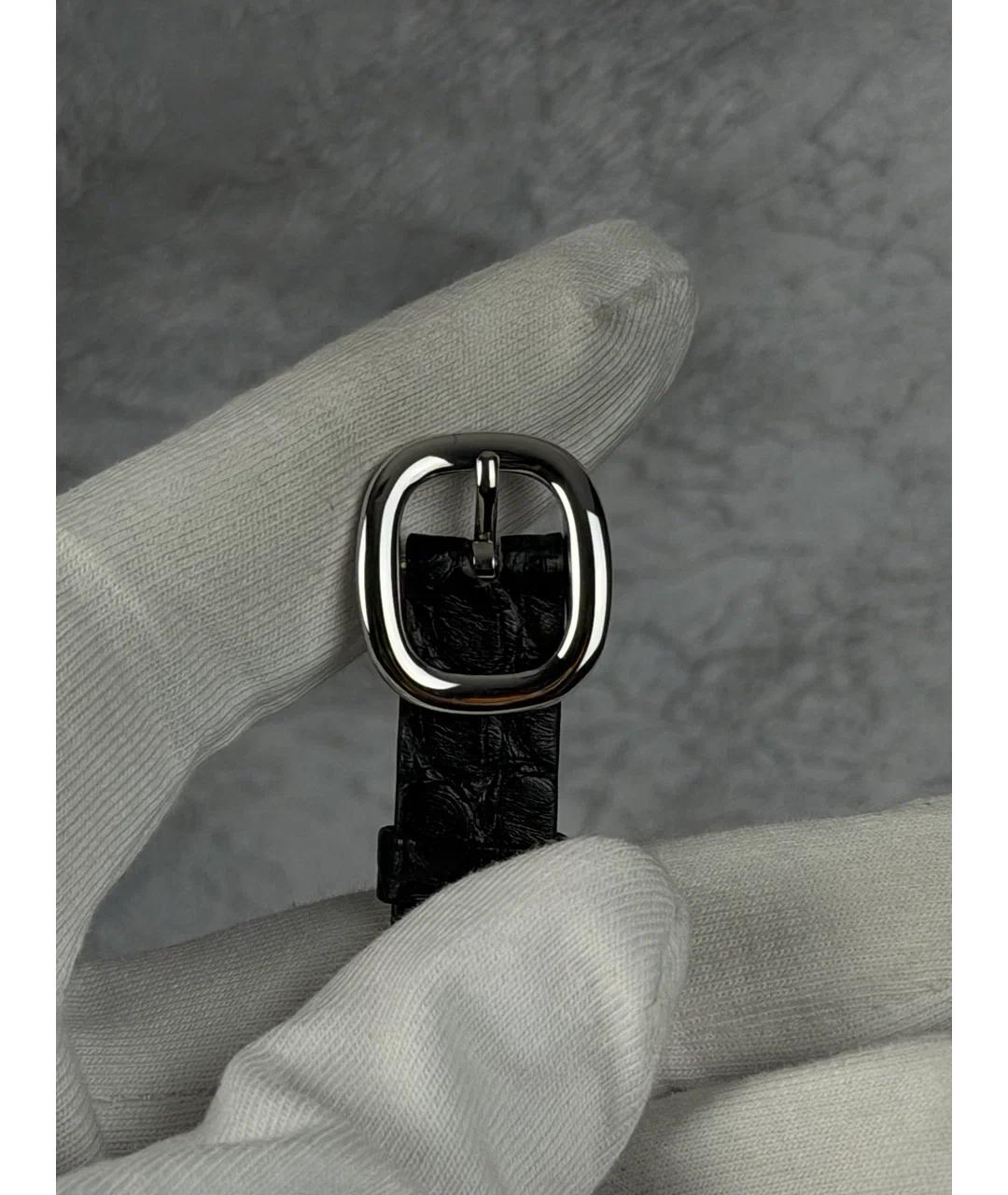 PATEK PHILIPPE Белые часы из белого золота, фото 5