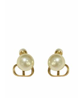 CHRISTIAN DIOR Серьги