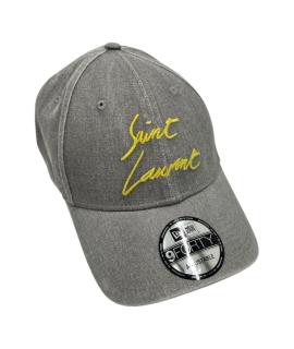 SAINT LAURENT Кепка