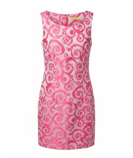 VERSACE JEANS COUTURE Коктейльное платье