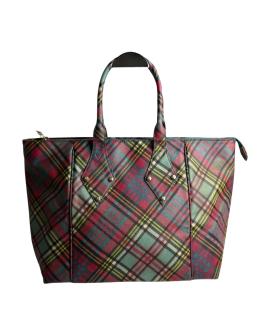 VIVIENNE WESTWOOD Сумка с короткими ручками