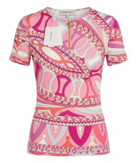 EMILIO PUCCI Футболка