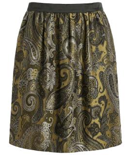 ETRO Юбка мини