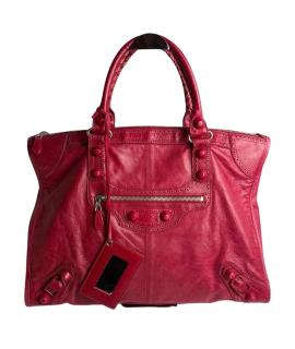 BALENCIAGA Сумка с короткими ручками