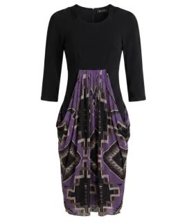 ETRO Повседневное платье