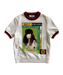 PRADA Джемпер / свитер
