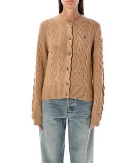 POLO RALPH LAUREN Кардиган