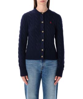 POLO RALPH LAUREN Кардиган
