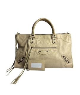BALENCIAGA Сумка с короткими ручками