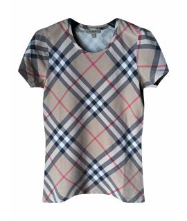 BURBERRY Майка