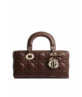 CHRISTIAN DIOR Сумка тоут