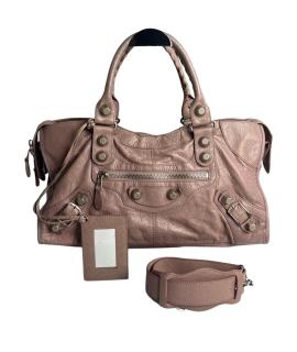 BALENCIAGA Сумка с короткими ручками
