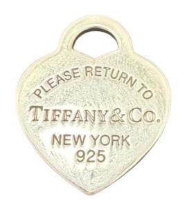 TIFFANY&CO Кулон