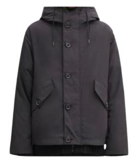 CP COMPANY Пуховик