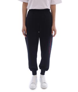 ALEXANDER MCQUEEN Прямые брюки