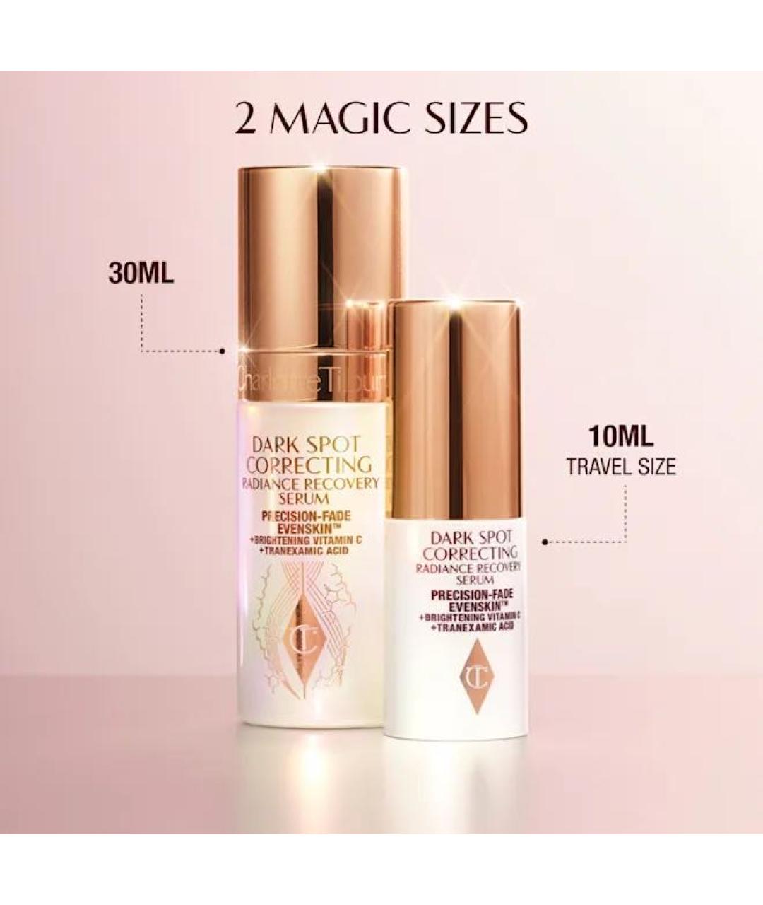 CHARLOTTE TILBURY Сыворотка, фото 5