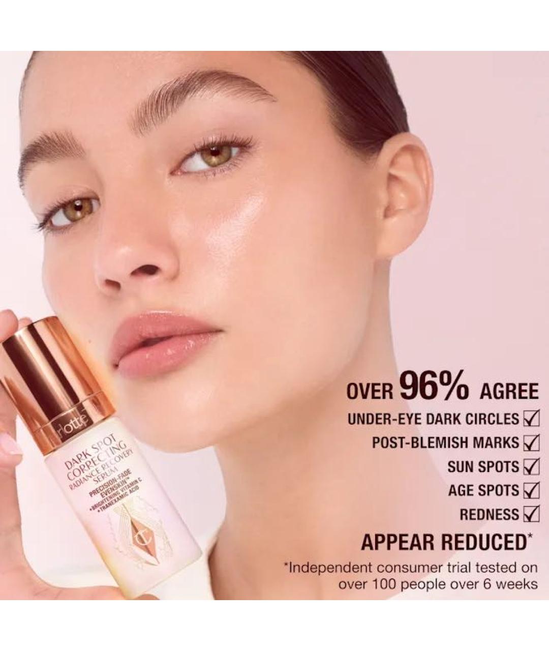 CHARLOTTE TILBURY Сыворотка, фото 2
