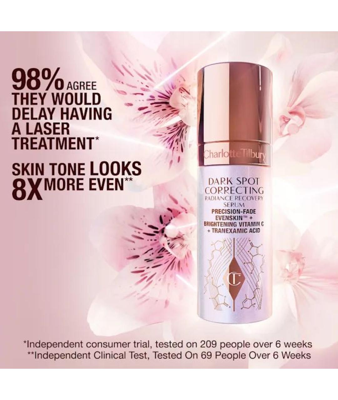 CHARLOTTE TILBURY Сыворотка, фото 4