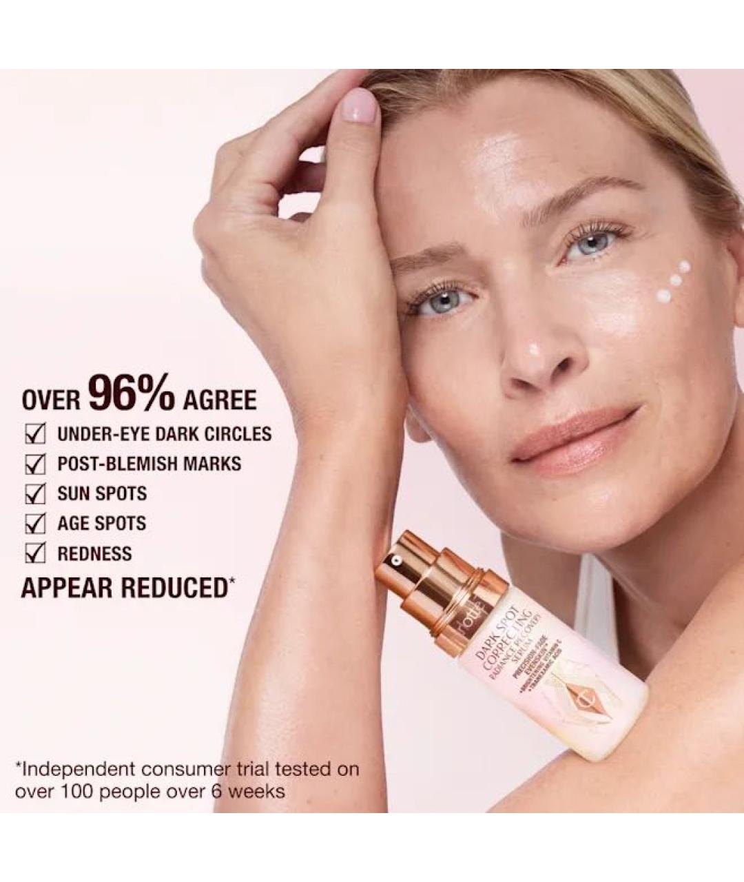 CHARLOTTE TILBURY Сыворотка, фото 3