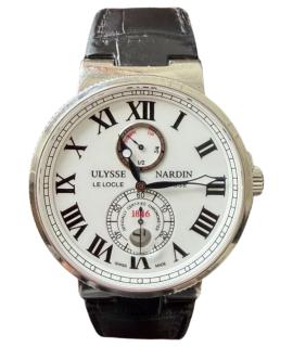 Ulysse Nardin Часы