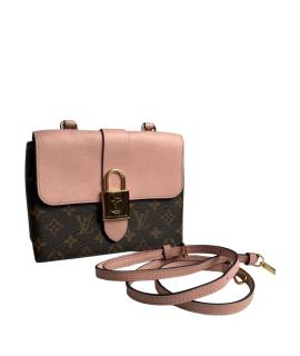 LOUIS VUITTON Сумка с короткими ручками