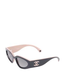 CHANEL Солнцезащитные очки