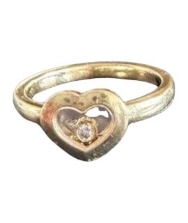 CHOPARD Кольцо
