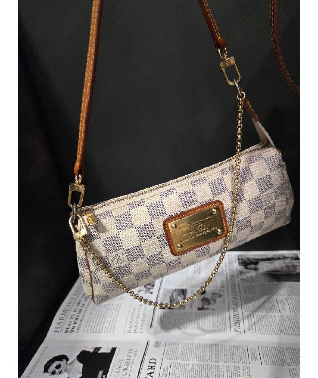 LOUIS VUITTON Сумка через плечо, фото 7
