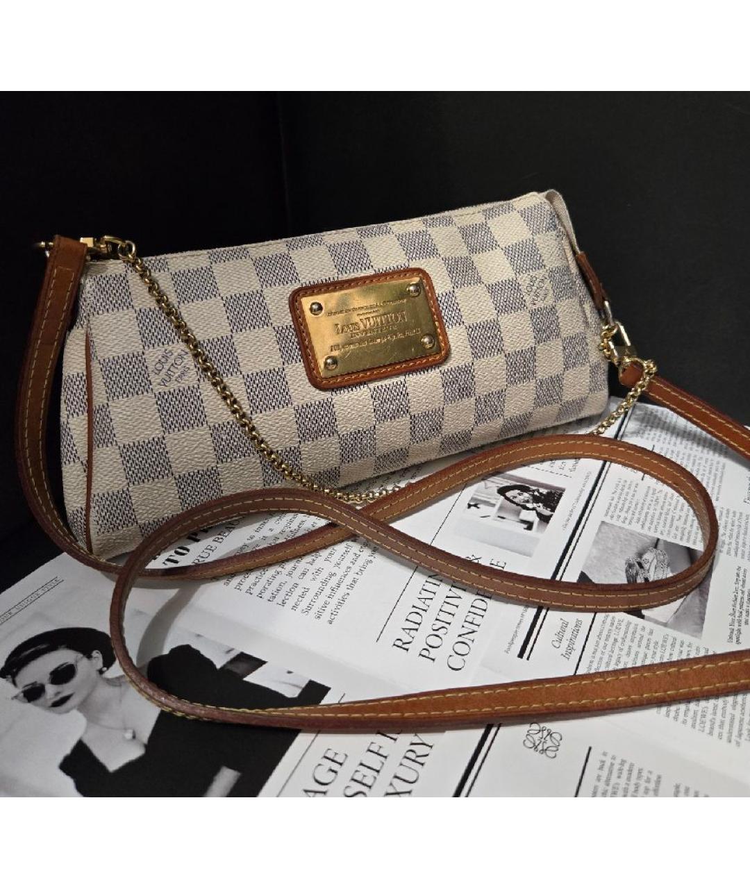 LOUIS VUITTON Сумка через плечо, фото 2