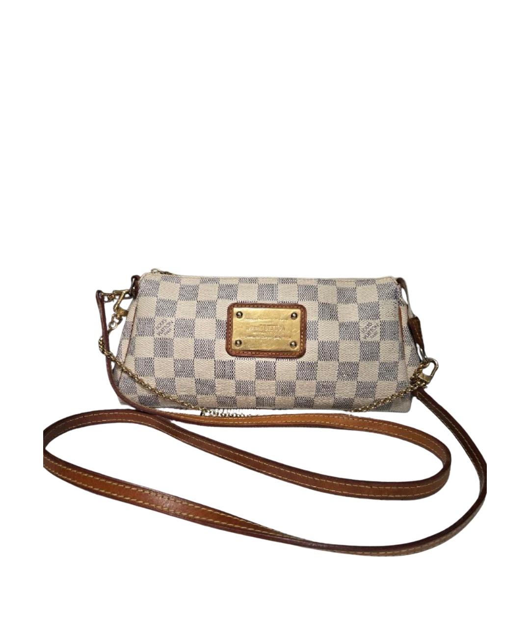 LOUIS VUITTON Сумка через плечо, фото 1