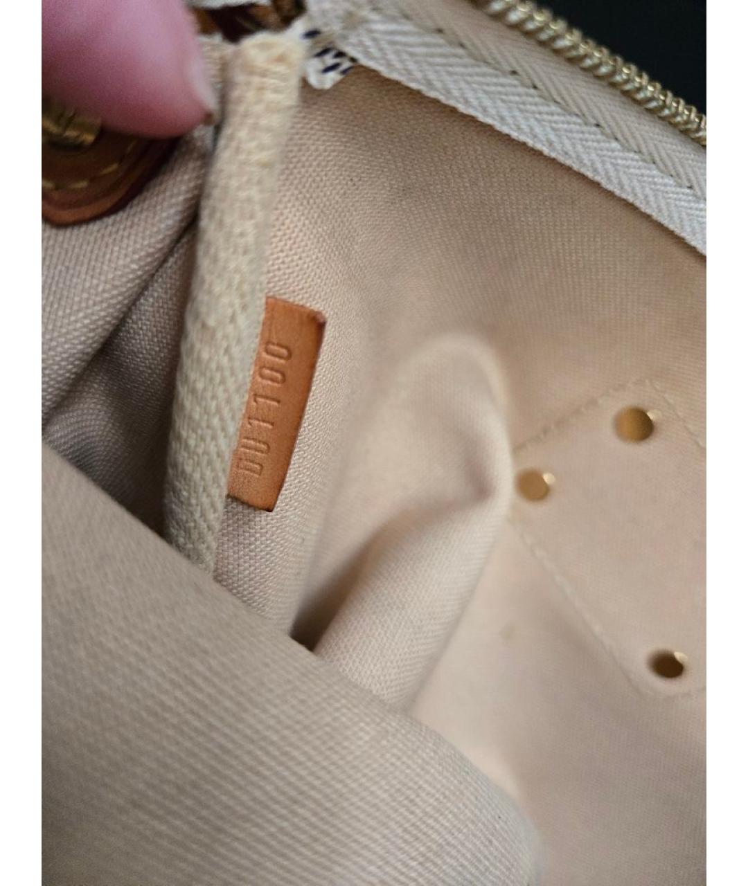 LOUIS VUITTON Сумка через плечо, фото 5