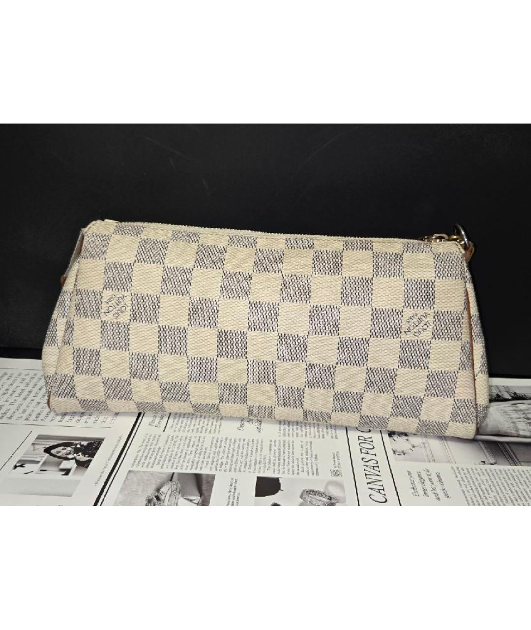 LOUIS VUITTON Сумка через плечо, фото 3