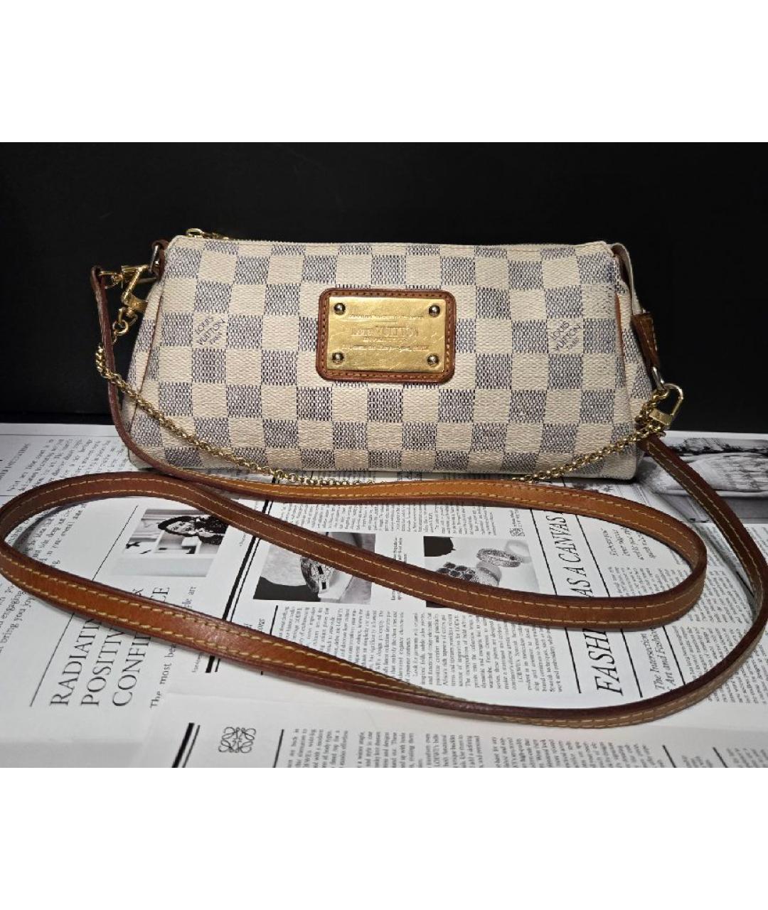 LOUIS VUITTON Сумка через плечо, фото 10