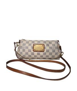 LOUIS VUITTON Сумка через плечо